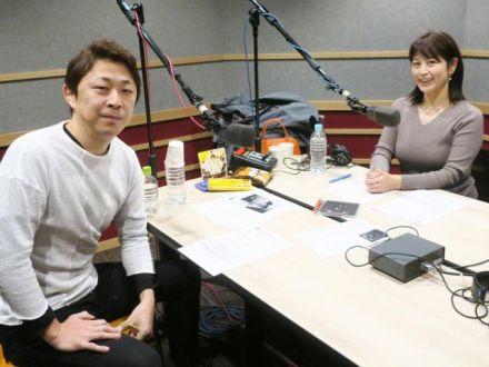 第239回 　上妻宏光さん①