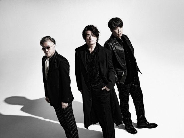 4月のゲストは「Skoop On Somebody」の皆さん ！