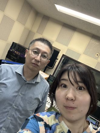 2024年12月4日放送分「最近緊張したおじさんの話」