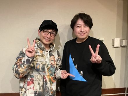 愛車「チネリのスーパーコルサ」は小野大輔さんにとって子供のような存在？？？