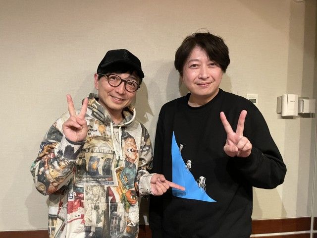 愛車「チネリのスーパーコルサ」は小野大輔さんにとって子供のような存在？？？