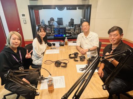 Station×Station 鳴門屋と愉快な仲間たちアフタートーク(2024.06.04)