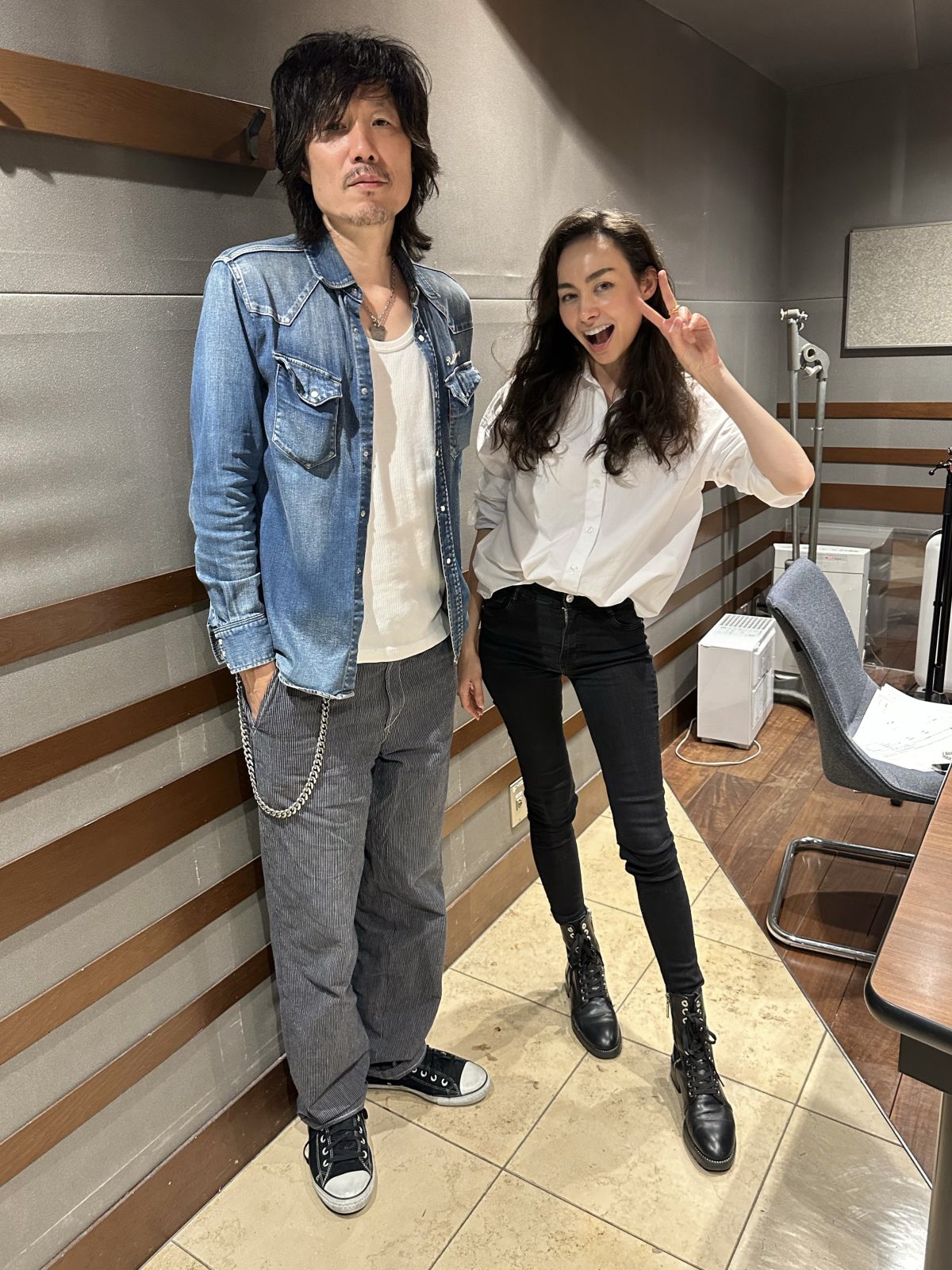 6/10(火)　ゲスト：ウエノコウジさん！