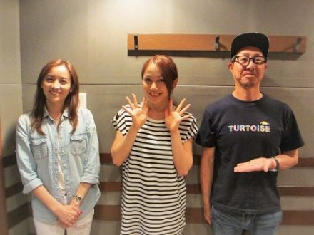 今日のゲストは、吉川友さん！