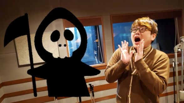 1月13日金曜日のハピモニスタート！