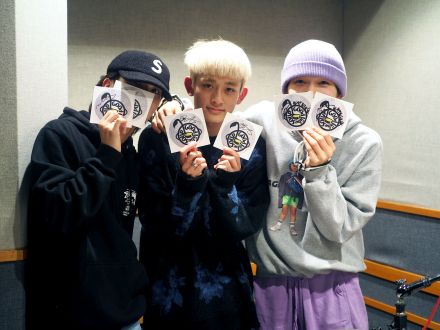 ［セカンドシーズン #8］  おかわりGood VibeSOUP：WATWING【アフタートーク】