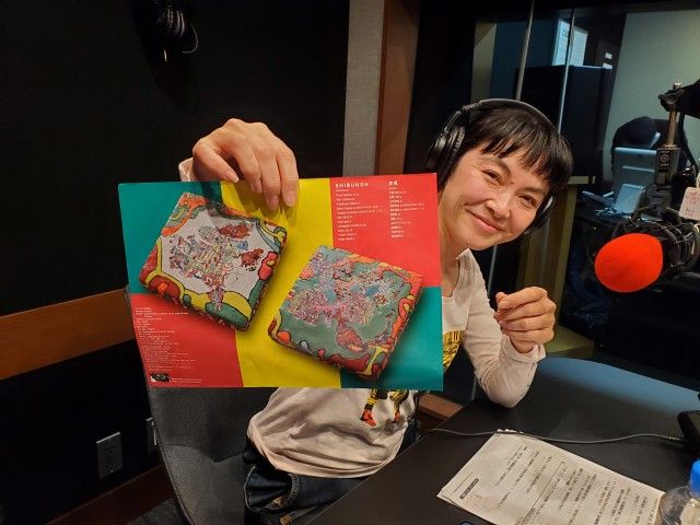 12/10（火）【OA曲一覧】