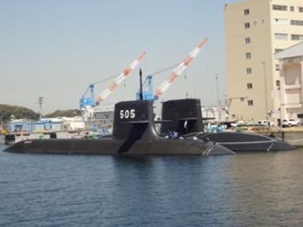 ミシュラン２つ星獲得！春の三浦半島の旅 東海岸編