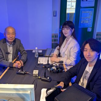 専門職大学で学べること＆学ぶべきこと PROTO～プロトタイプからオリジナルへ。～ 2025/5/17放送