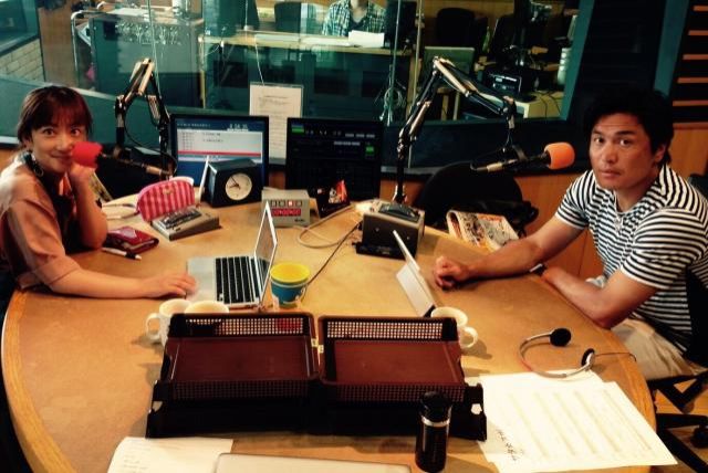 夏の終わりの、サタ☆スポ！ 