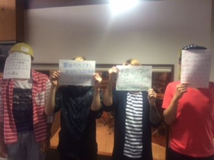 ◆５月７日放送後記◆