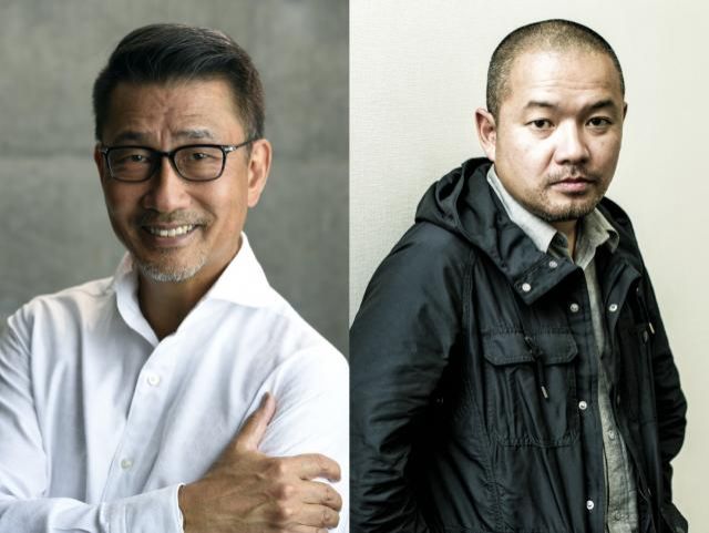 『TOKYO SPEAKEASY』今夜は中井貴一さんと大根仁さんが来店！