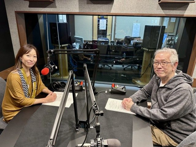 11月2日～のテーマ 「ノスタルジックなロック 論」