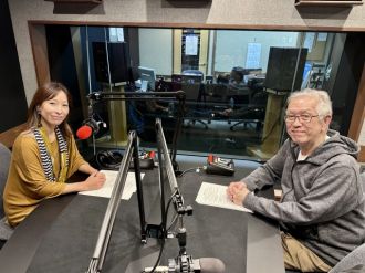 11月2日～のテーマ 「ノスタルジックなロック 論」