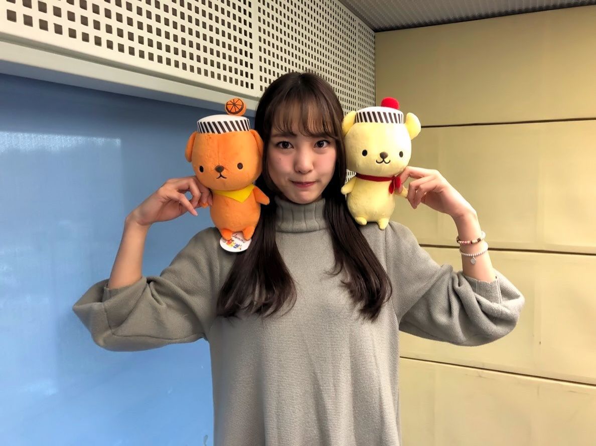 #19_地下鉄「東京メトロ」に突如出現！ 癒しキャラクター・jammu (ジャムム)とは？