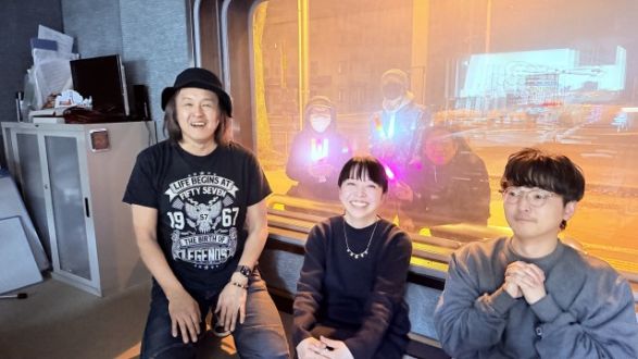 3月20日は「音声投稿シリーズ第3１弾　あなたの好きな坂本サトル関連楽曲 #坂本サトルリスペクトカバーズ」