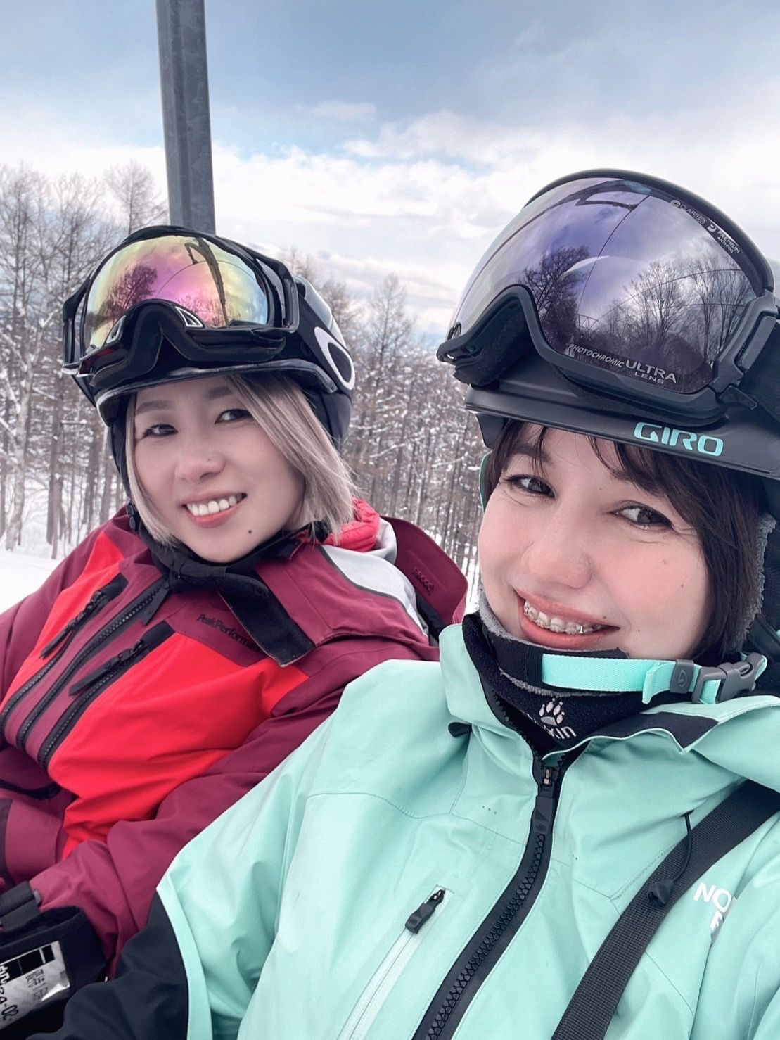 0224Winterサタナビ。狩りみん＆カリーシャ