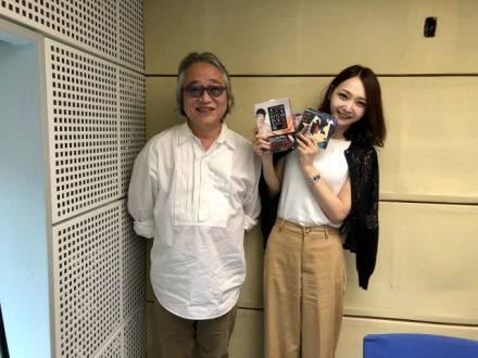 8月28日（水）国際女優・谷洋子さんの生涯