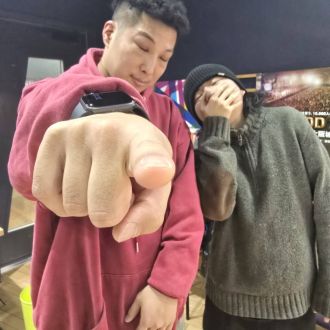 #008 遊びは大事！