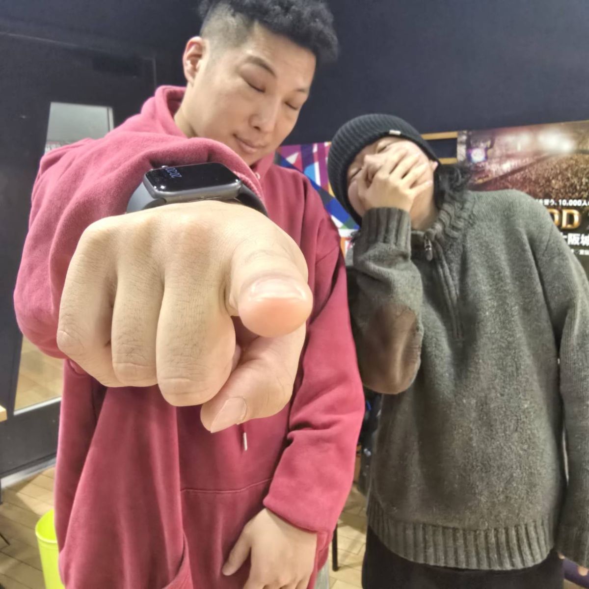 #008 遊びは大事！