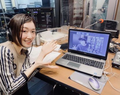 今日のゲスト…クボタカイさん