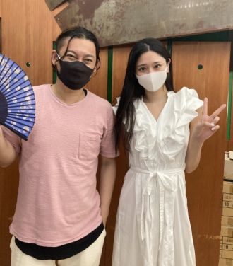 2022年8月2日(火)テーマ「おやつトーク」