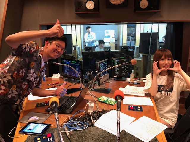 5月28日（火）Song List♪