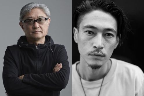 『TOKYO SPEAKEASY』今夜は堤幸彦さんと窪塚洋介さんが来店！