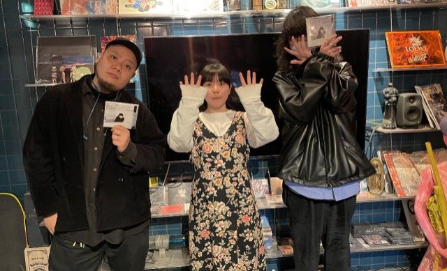 #159 オハコはブランキー