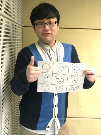 4月3日（火）～Hey! Say! JUMP～