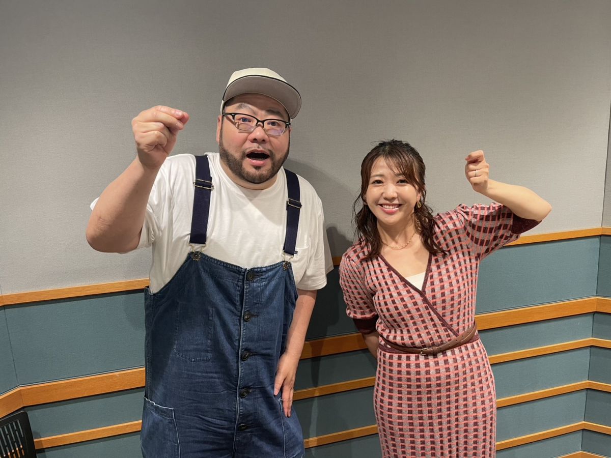 5/21(木)　レコレール・ミーツ【山田ルイ53世さん】