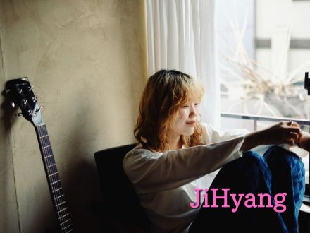 1月2日配信「JiHyang」さん