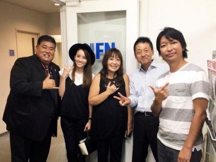 藤井悠のいただき！アロハ～！！