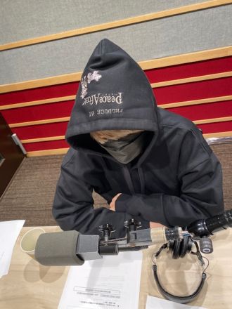 マッチングアプリ話のアフタートーク。