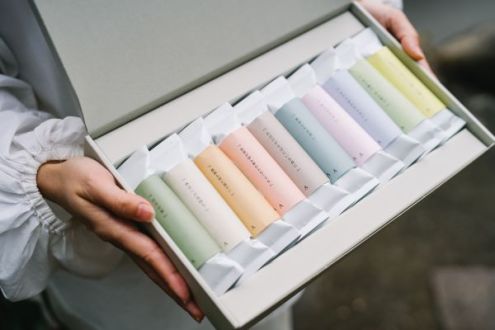 『HAA for bath 日々』