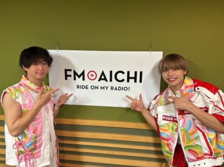 2024年10月14日（月）今週のテーマは、新曲『Into the Light, to the Light』のお話！