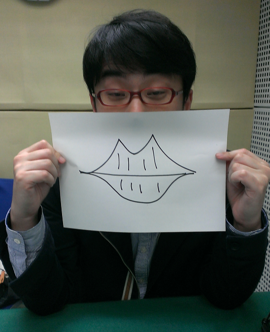 2014年11月20日（木）～パラダイス★～