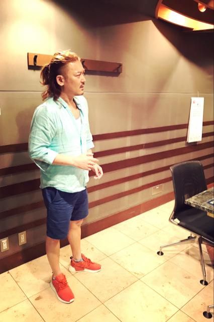 2018年7月3日(火)放送終了！