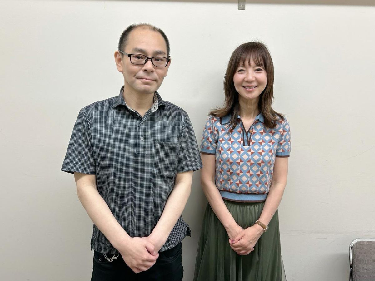 5/26オンエア　大谷大学 KYOTO FLAP