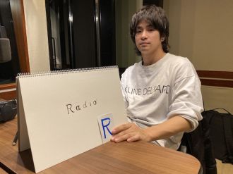 【健司が話す、ラジオと自分】第17回