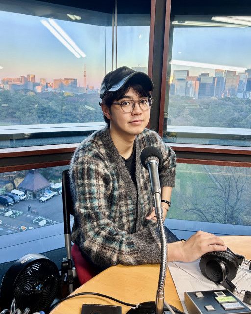 涼太　もうこれから年またぎ、気を遣うのやめない？？