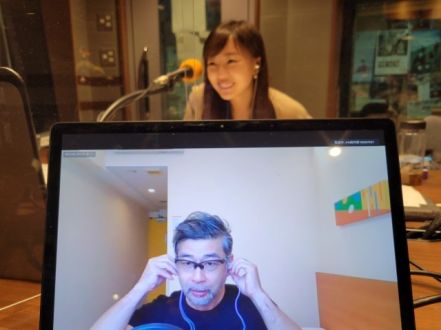 7月27日（水）Song List♪