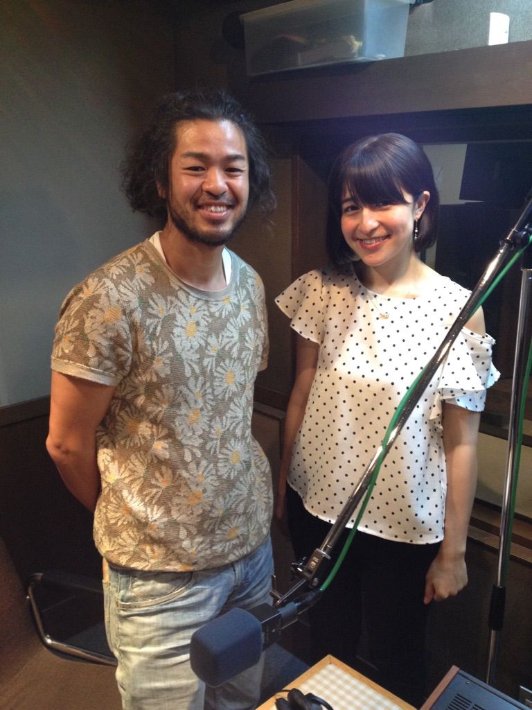 7月9日（木）オヒル ノオト