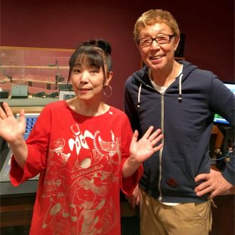 LEGENDS 尾崎亜美　45th Anniversary ～Bon appetit～