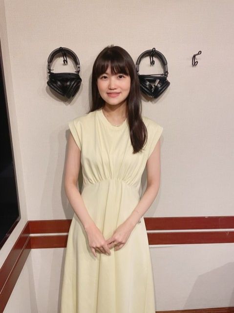 7月20日(木) SONG LIST