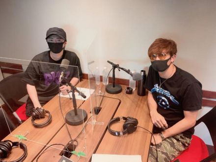 第50回「LDH PERFECT YEAR 2020 RADIO 」