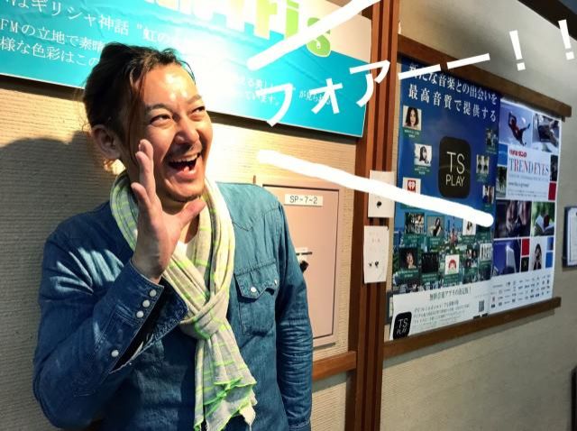 2017年5月24日（水）こんなゴルフ場は嫌だ