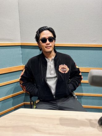 龍友　ヴォーカリスト・KAZが2026年 GENETALK 初乗り?