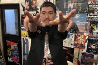 東中野の思い出