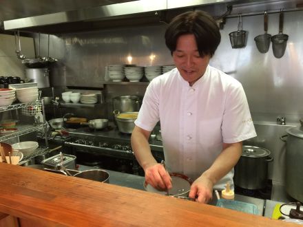 東野純直が語る”次世代に伝えたいメッセージ”とは？